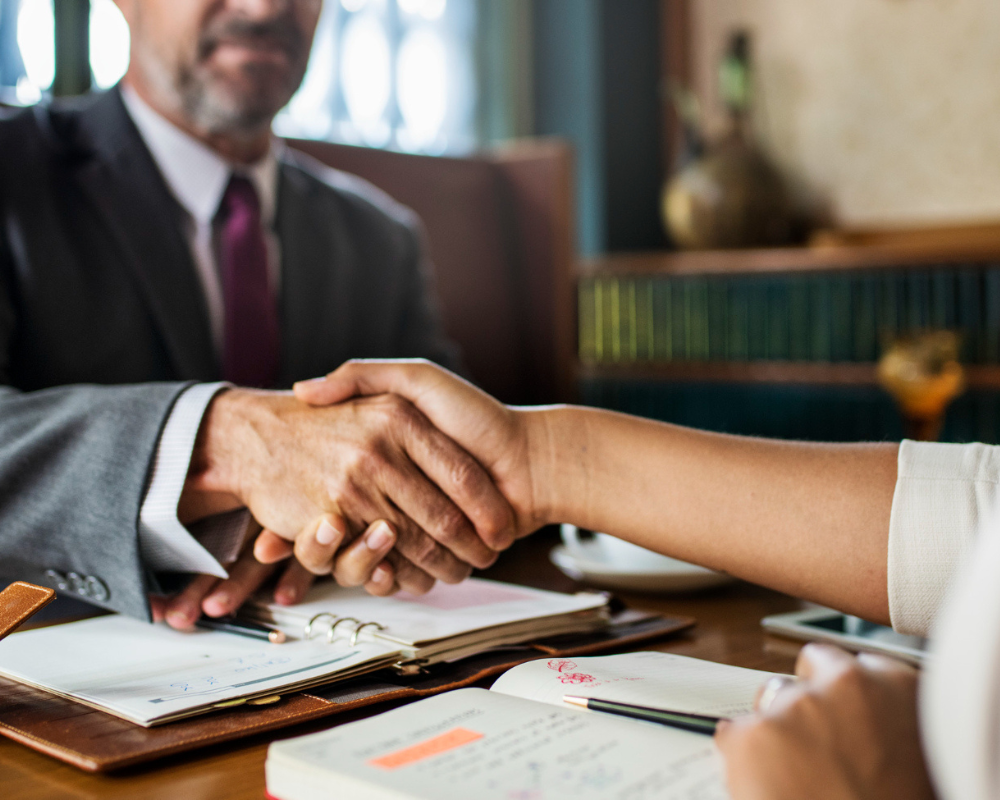 Direito Empresarial e Negócios