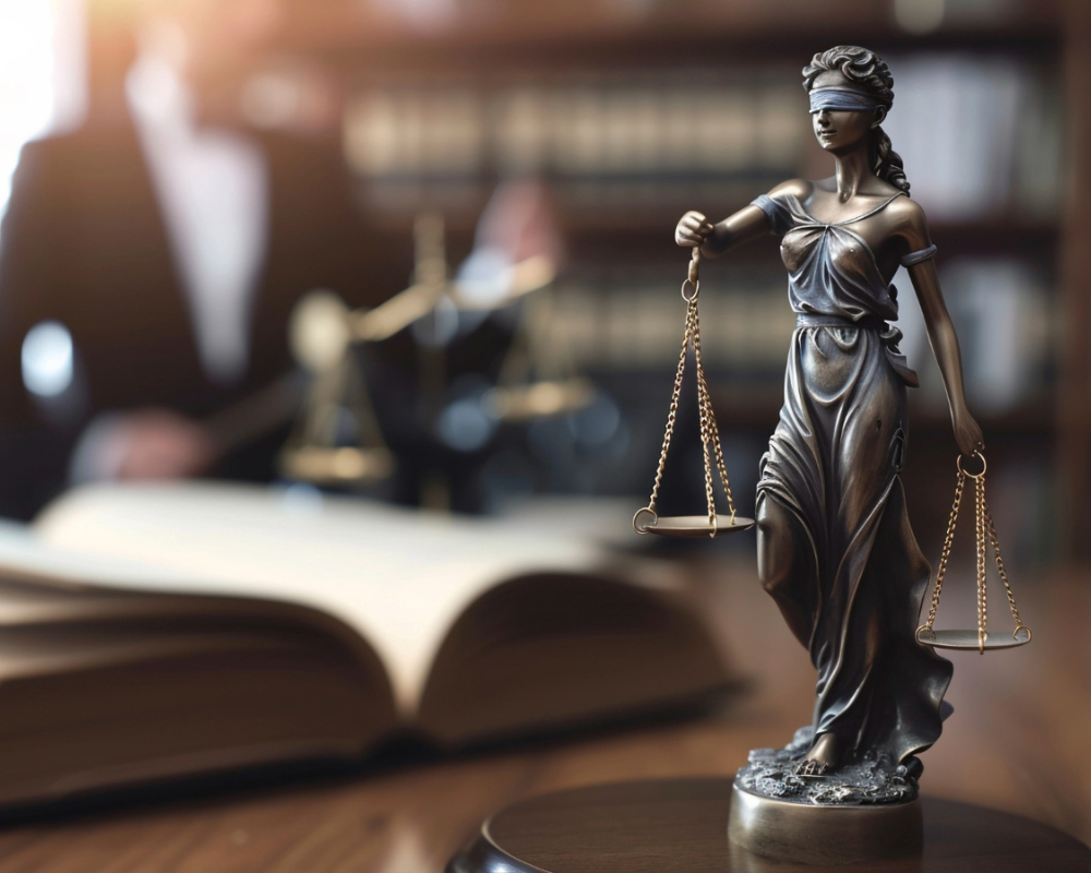 Jurisprudência e Tendências Jurídicas