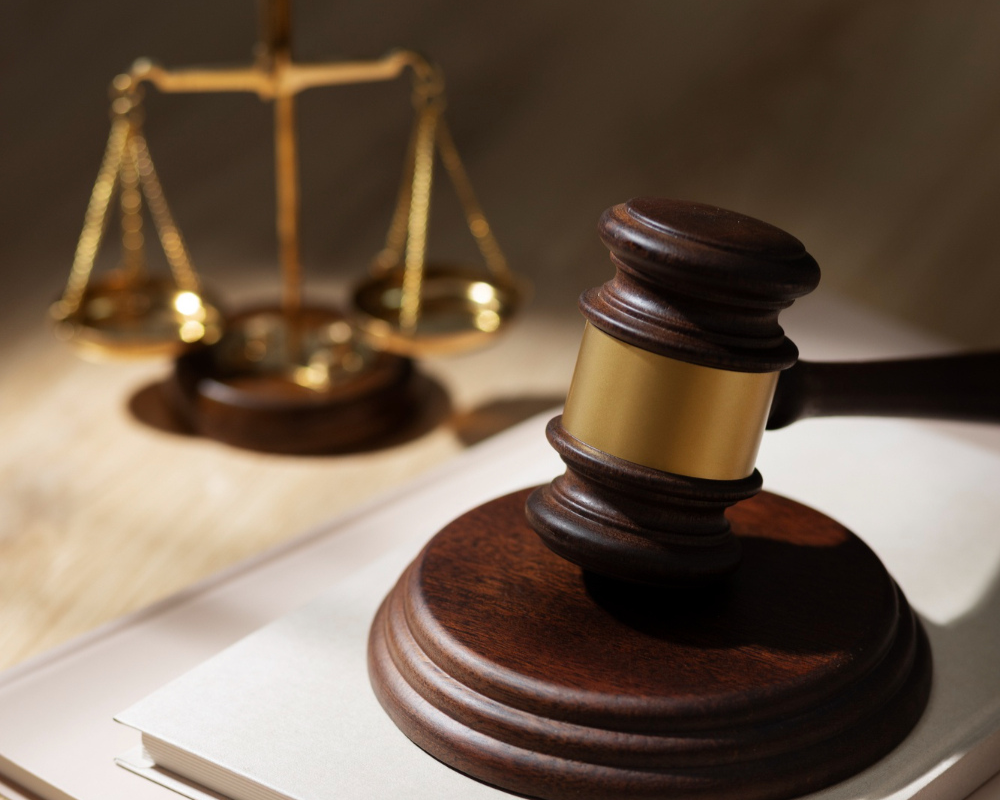 Direito em Foco: Atualidades e Legislação